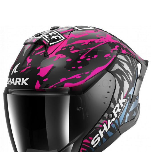 SKWAL Jet Cup Replica Redding Noir Violet Bleu