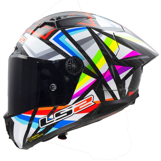 THUNDER GP Aero FF805 Flash