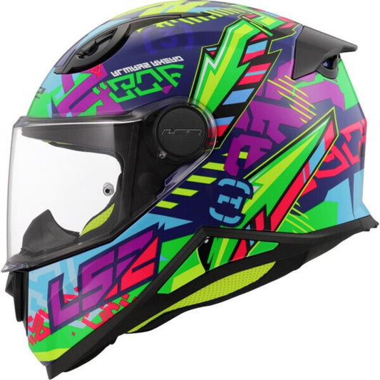 KID FF812 Svent