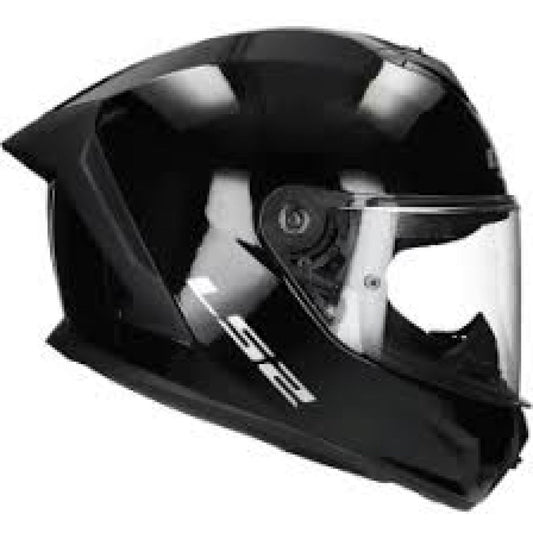 RAPID III FF820 Noir Brillant