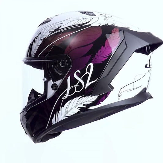RAPID III Boho FF820