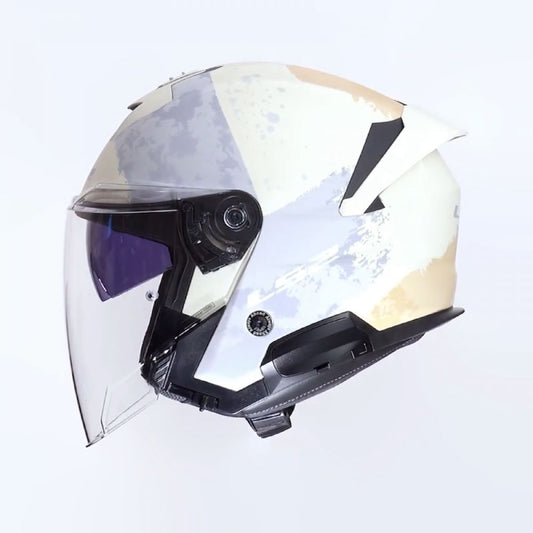 VERSO II Aqua Ivory OF618