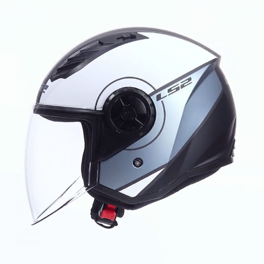 AIRFLOW II Cover Blanc Bleu OF616