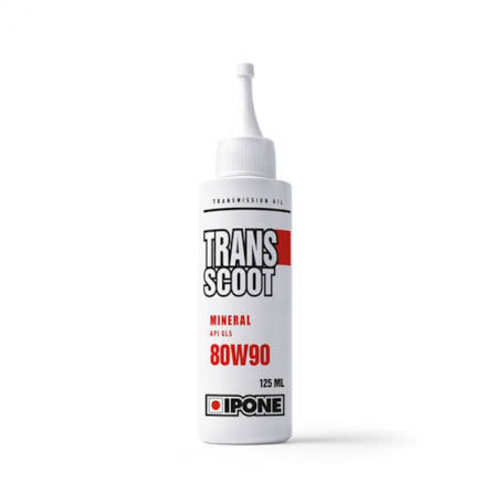 Huile Transmission 80W90 125 ML