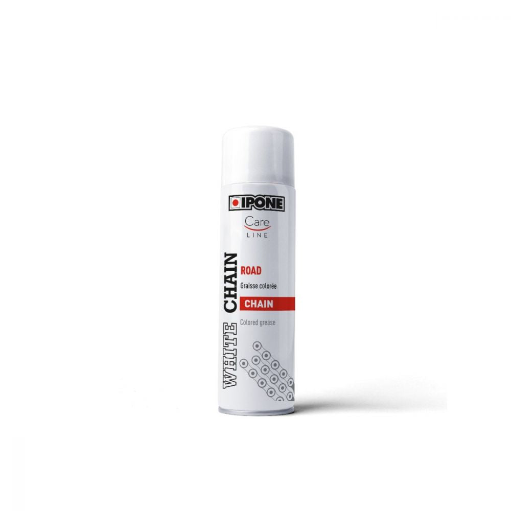 Graisse Chaine Blanche 250 ML