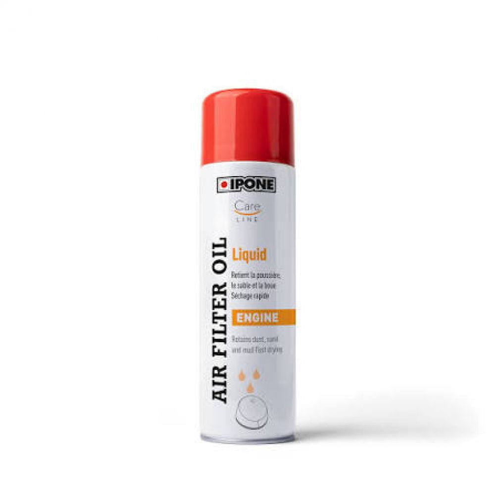 Huile Liquide Filtre à Air 500 ML
