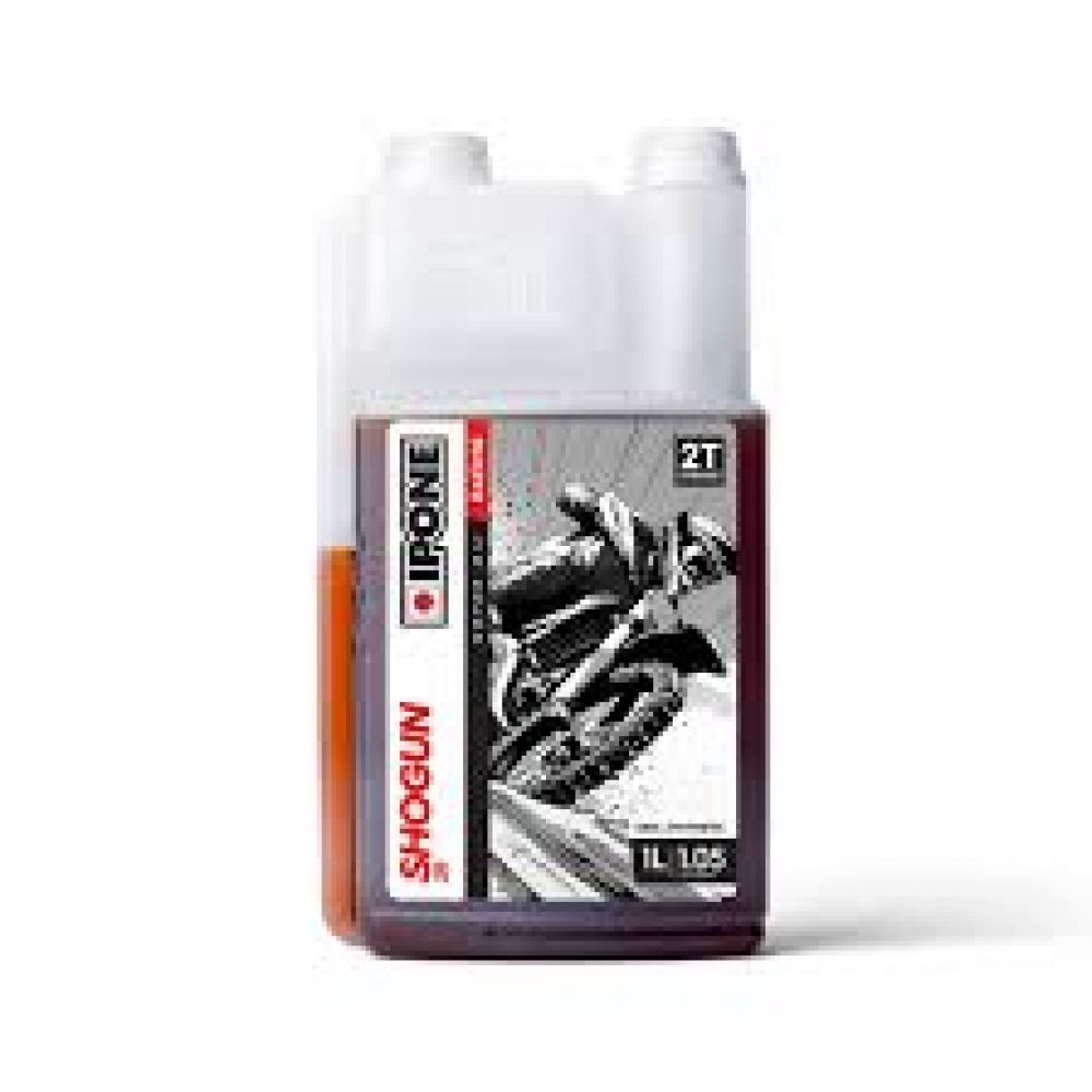 Huile Moto 2T Racing 1L
