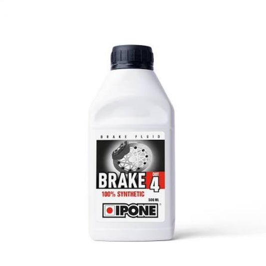 Liquide Frein Dot4 500 ML