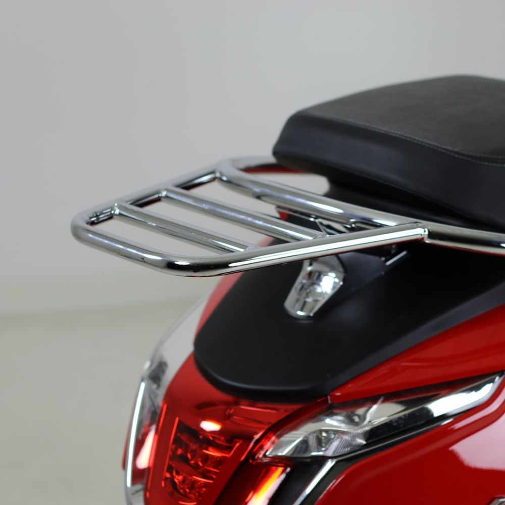 Support Top Case - Kymco New Like