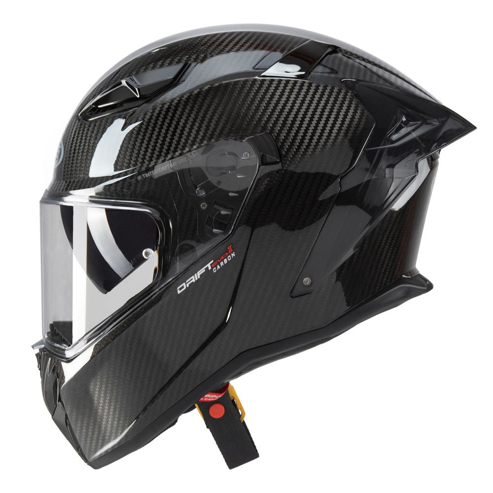 DRIFT EVO II Carbon