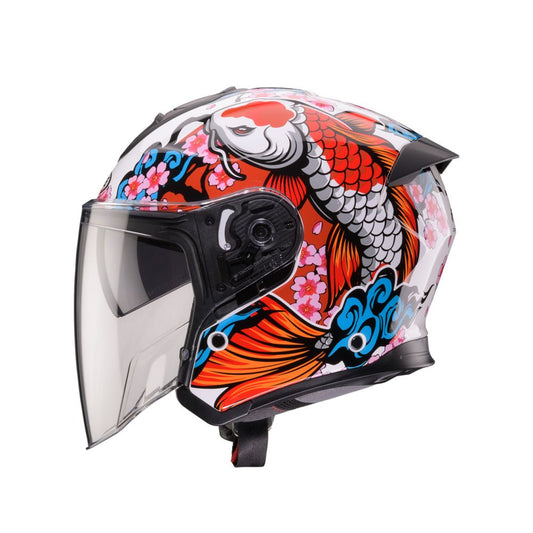 FLYON II Koi