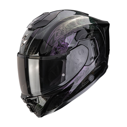 EXO 1500 Air Fantasy Noir Cameleon