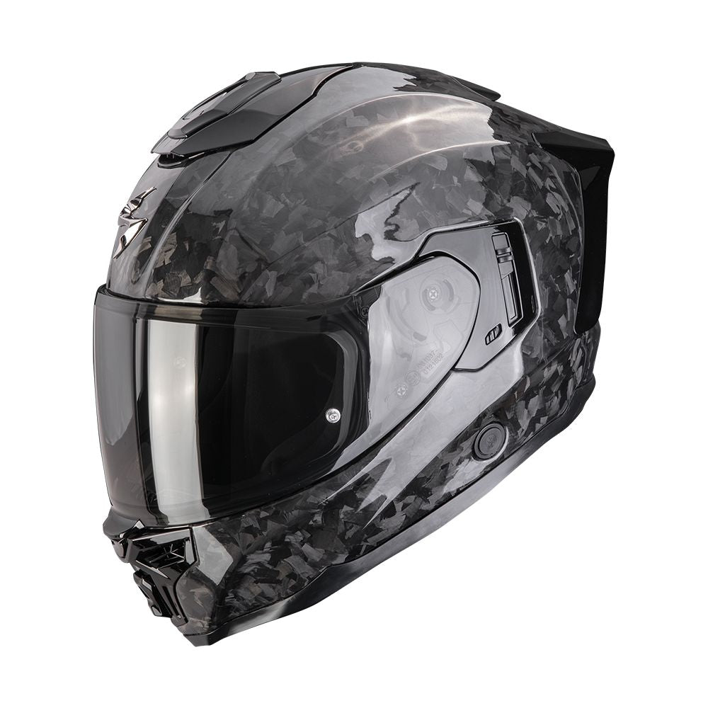 EXO 1500 Carbon Air Onyx Noir