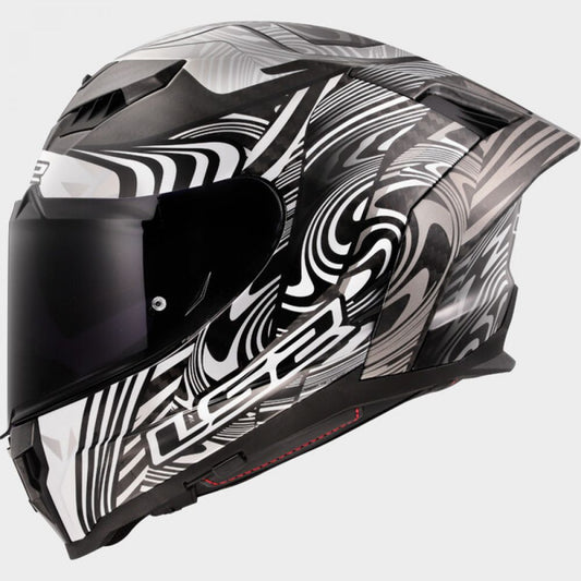 DRAGON FF807 Enthum Gris