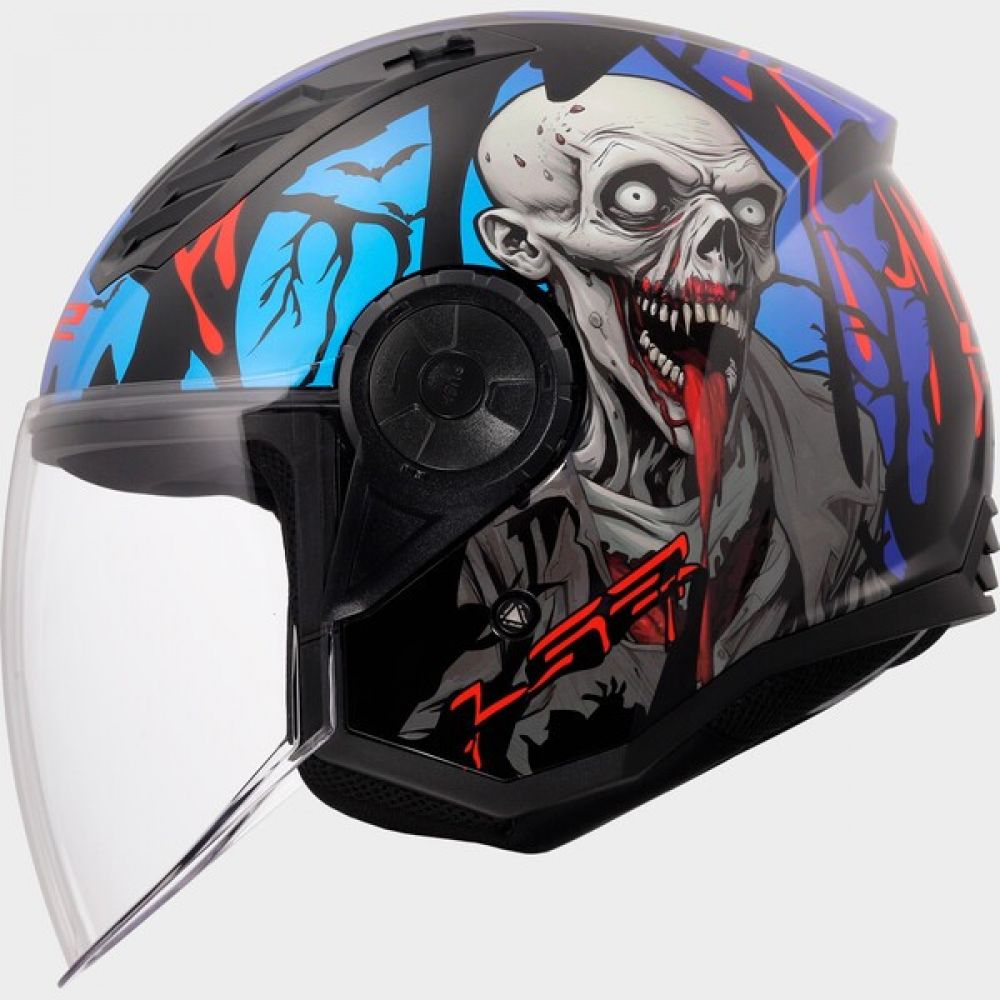 AIRFLOW II Zombie OF616