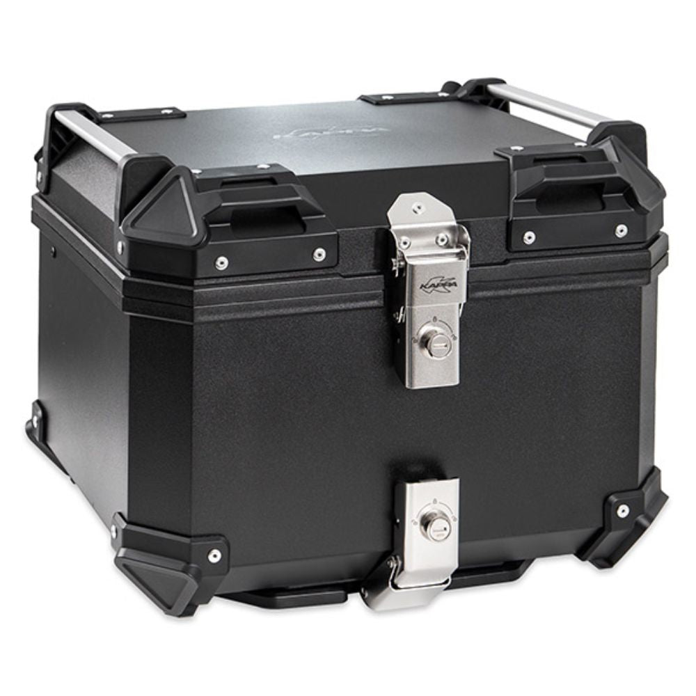 Top Case 45L Noir avec platine K4500NCH