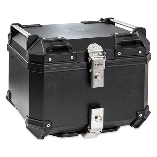Top Case 45L Noir avec platine K4500NCH