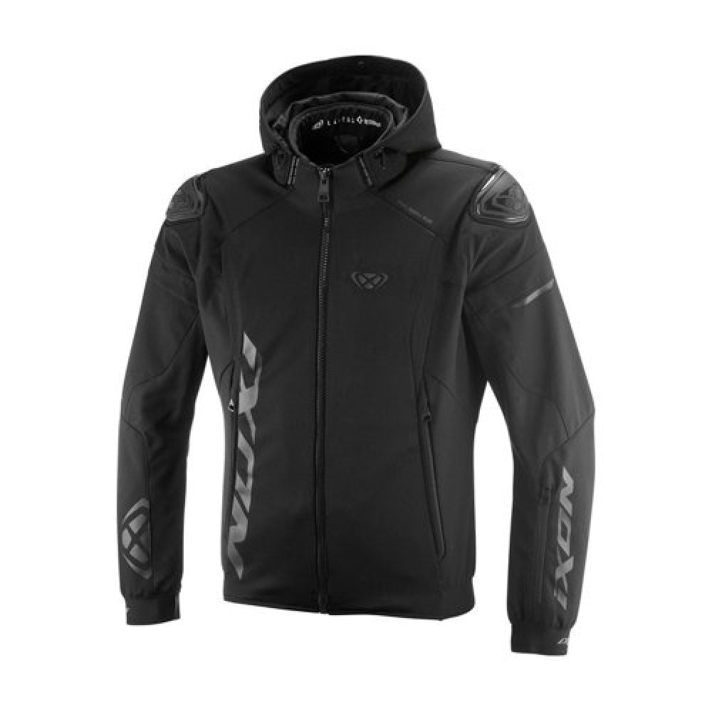 Pulsion Air Noir