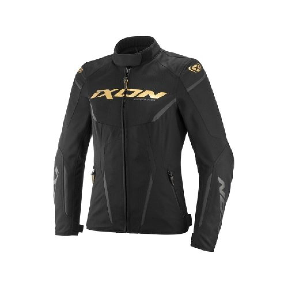 Striker2 Air Noir/Or