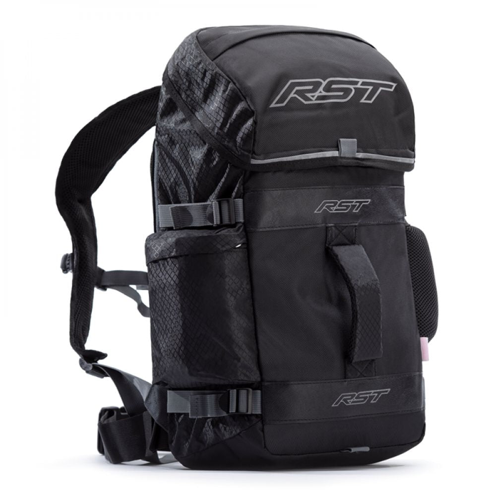 Sac RST Raid noir - 22,5 L