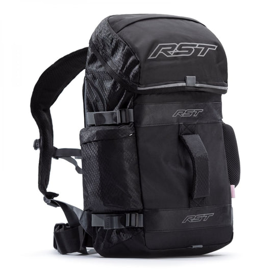 Sac RST Raid noir - 22,5 L