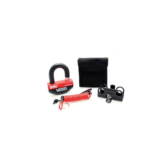 Vector SRA Anti-Theft