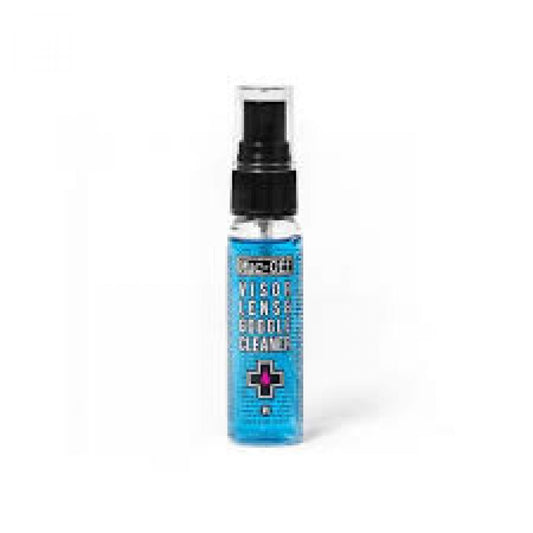 Helmet Screen Cleaner 30ML