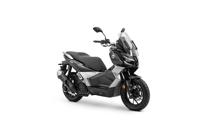 VOGE SR1 ADV
